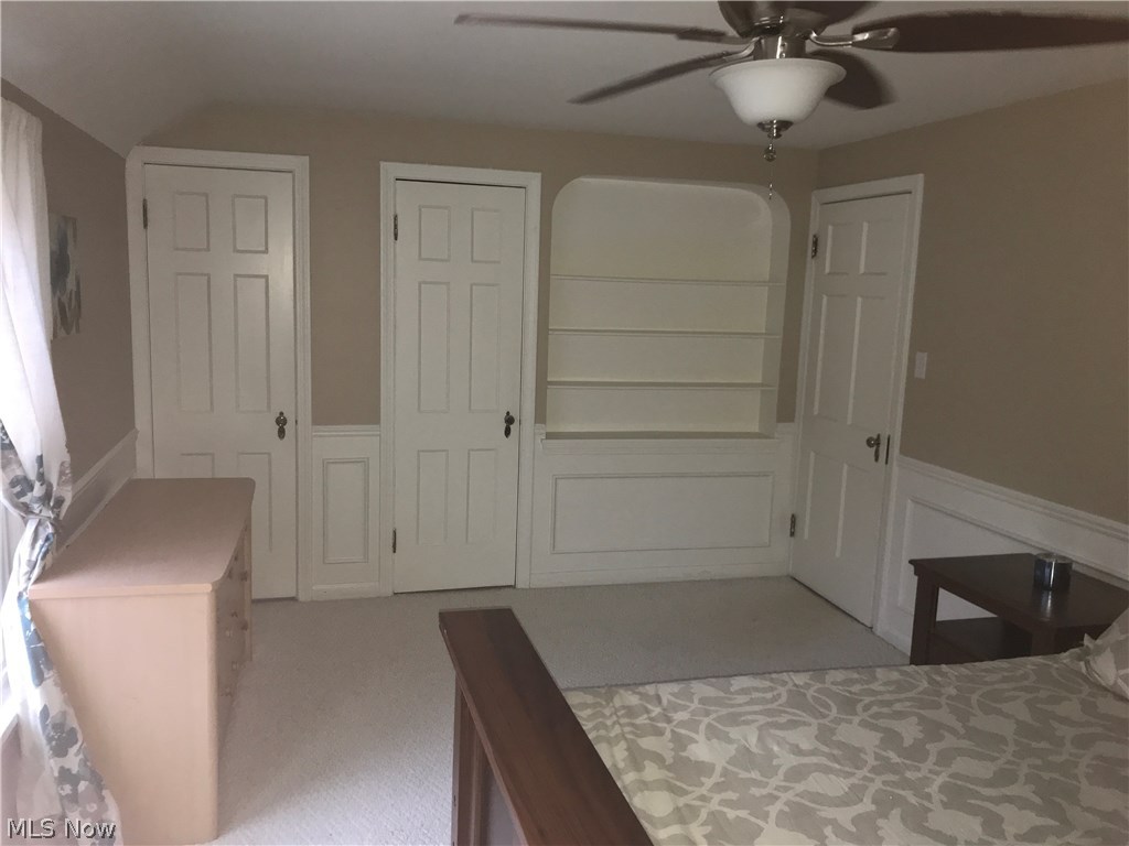 Mayfield/Belvoir Blvd - Residential