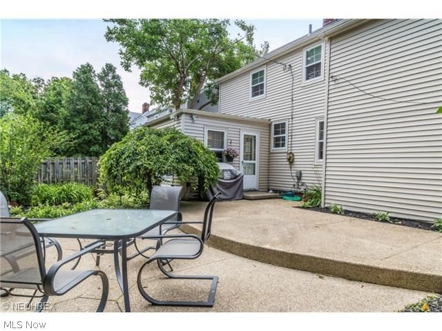 Mayfield/Belvoir Blvd - Residential