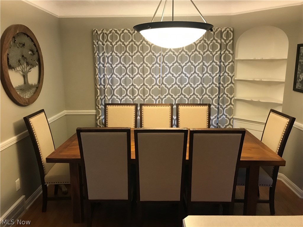 Mayfield/Belvoir Blvd - Residential