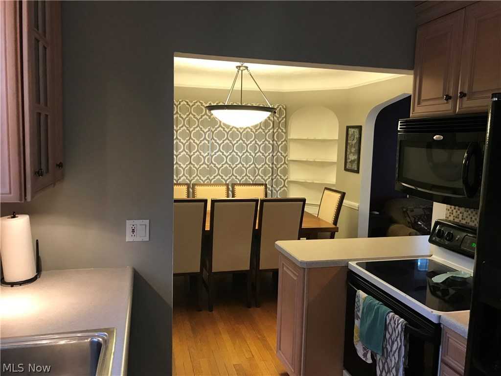 Mayfield/Belvoir Blvd - Residential