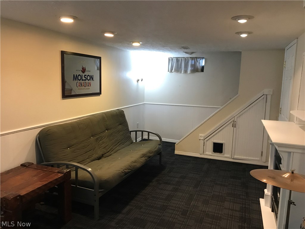 Mayfield/Belvoir Blvd - Residential