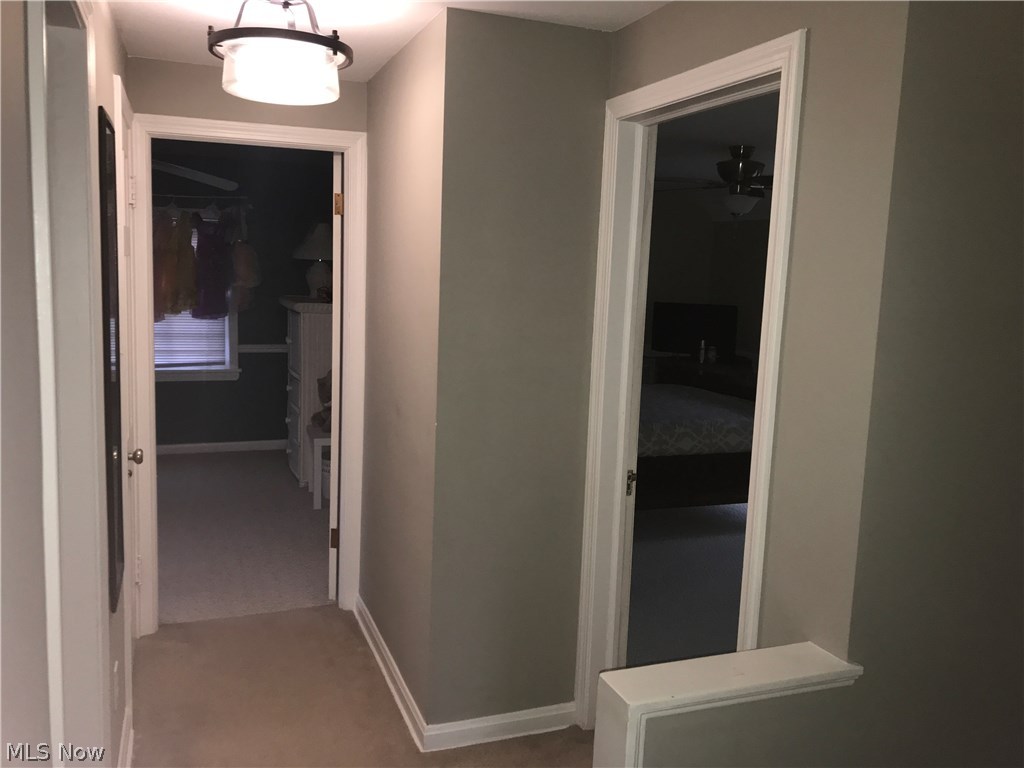 Mayfield/Belvoir Blvd - Residential