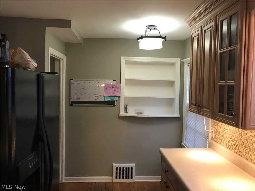 Mayfield/Belvoir Blvd - Residential