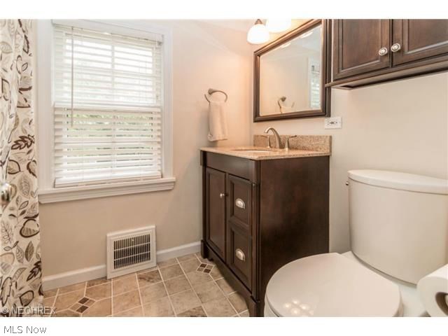 Mayfield/Belvoir Blvd - Residential