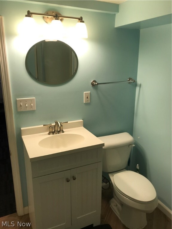 Mayfield/Belvoir Blvd - Residential