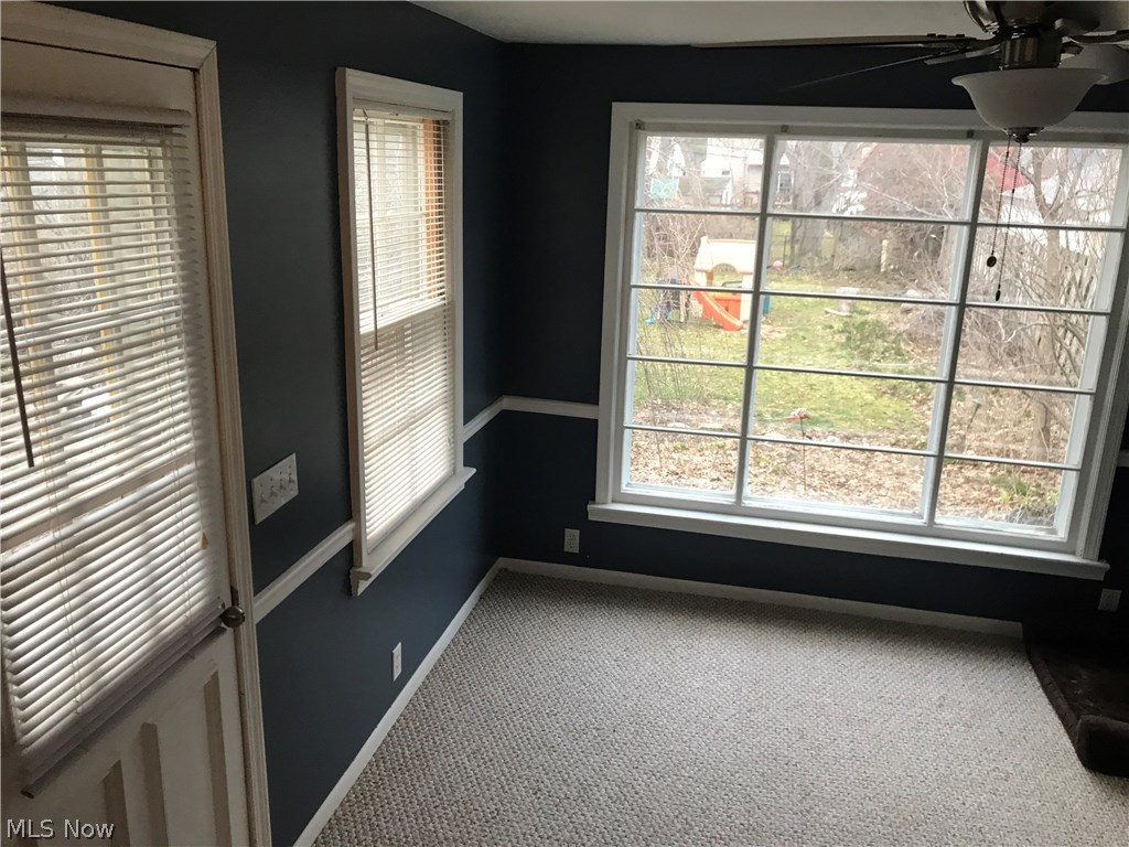 Mayfield/Belvoir Blvd - Residential