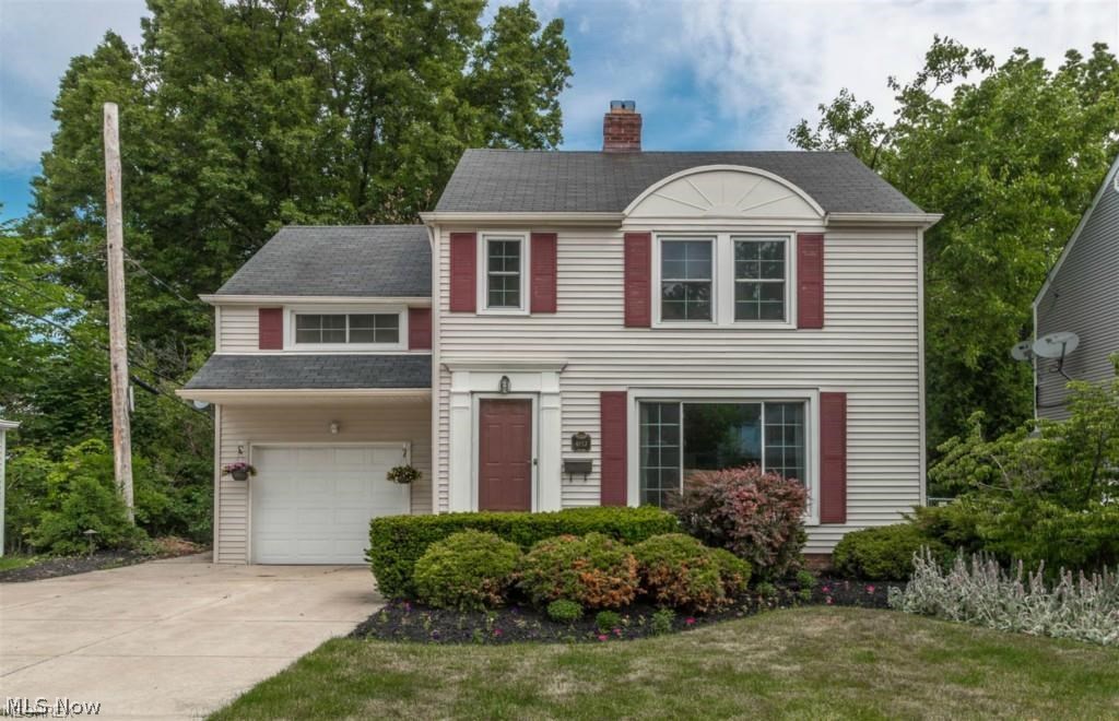 Mayfield/Belvoir Blvd - Residential