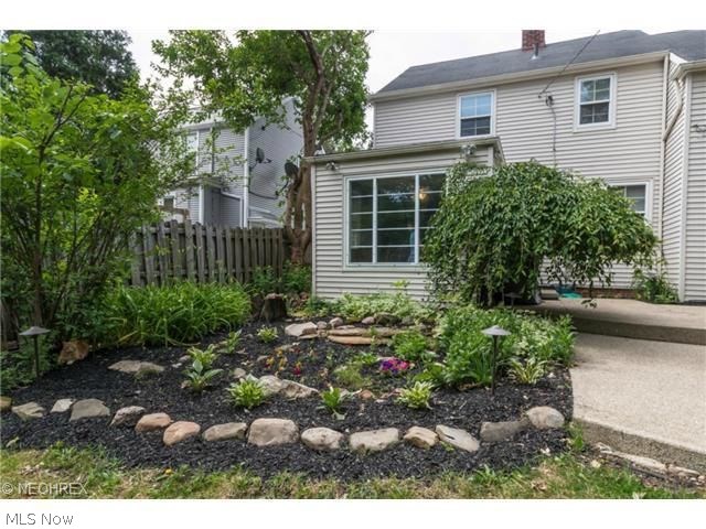 Mayfield/Belvoir Blvd - Residential