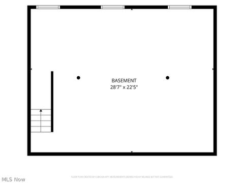 Tiny photo for 208 Georgia Avenue, Elyria, OH 44035 (MLS # 5239991)