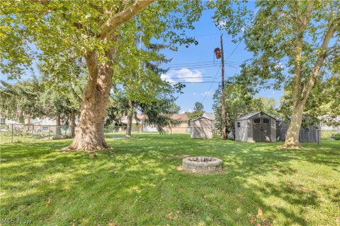 Tiny photo for 208 Georgia Avenue, Elyria, OH 44035 (MLS # 5239991)