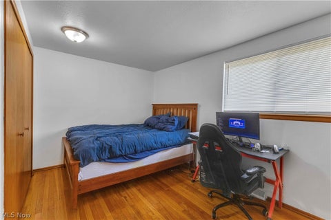 Tiny photo for 208 Georgia Avenue, Elyria, OH 44035 (MLS # 5239991)