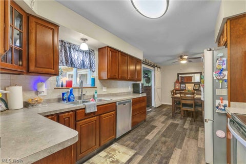 Tiny photo for 208 Georgia Avenue, Elyria, OH 44035 (MLS # 5239991)