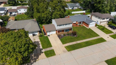 Tiny photo for 208 Georgia Avenue, Elyria, OH 44035 (MLS # 5239991)