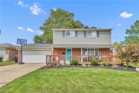 Photo of 208 Georgia Avenue, Elyria, OH 44035 (MLS # 5239991)