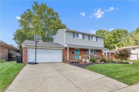 Tiny photo for 208 Georgia Avenue, Elyria, OH 44035 (MLS # 5239991)