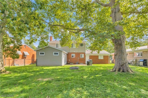 Tiny photo for 208 Georgia Avenue, Elyria, OH 44035 (MLS # 5239991)