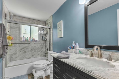 Tiny photo for 208 Georgia Avenue, Elyria, OH 44035 (MLS # 5239991)