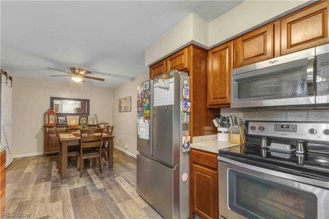 Tiny photo for 208 Georgia Avenue, Elyria, OH 44035 (MLS # 5239991)