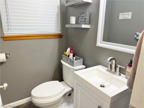 Tiny photo for 208 Georgia Avenue, Elyria, OH 44035 (MLS # 5239991)