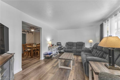 Tiny photo for 208 Georgia Avenue, Elyria, OH 44035 (MLS # 5239991)