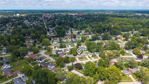 Tiny photo for 208 Georgia Avenue, Elyria, OH 44035 (MLS # 5239991)
