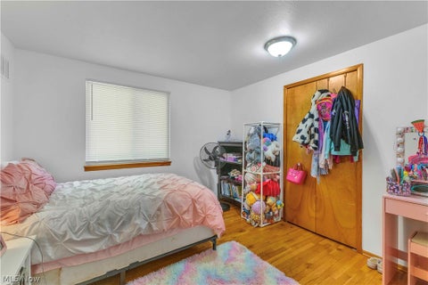 Tiny photo for 208 Georgia Avenue, Elyria, OH 44035 (MLS # 5239991)