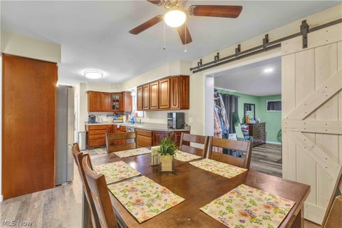 Tiny photo for 208 Georgia Avenue, Elyria, OH 44035 (MLS # 5239991)