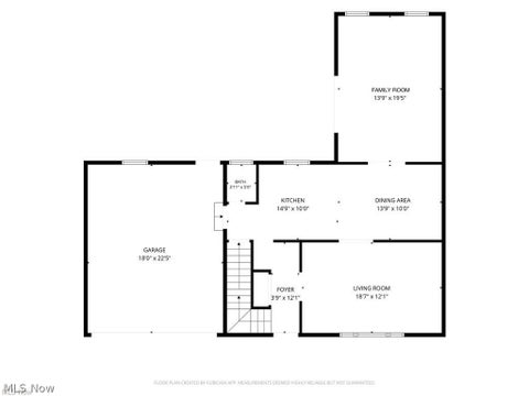 Tiny photo for 208 Georgia Avenue, Elyria, OH 44035 (MLS # 5239991)