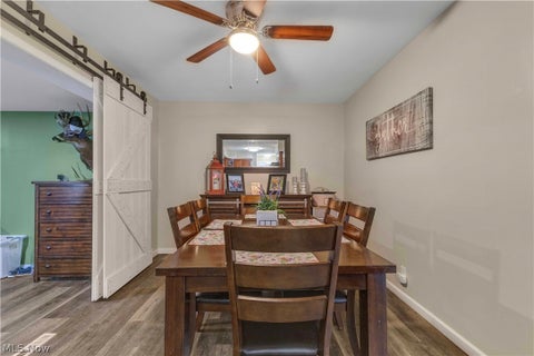 Tiny photo for 208 Georgia Avenue, Elyria, OH 44035 (MLS # 5239991)
