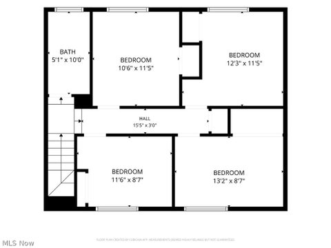 Tiny photo for 208 Georgia Avenue, Elyria, OH 44035 (MLS # 5239991)