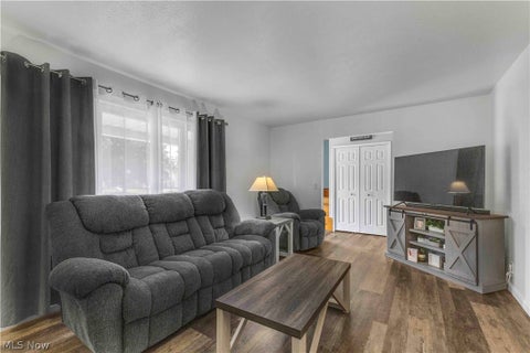 Tiny photo for 208 Georgia Avenue, Elyria, OH 44035 (MLS # 5239991)