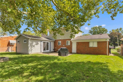 Tiny photo for 208 Georgia Avenue, Elyria, OH 44035 (MLS # 5239991)