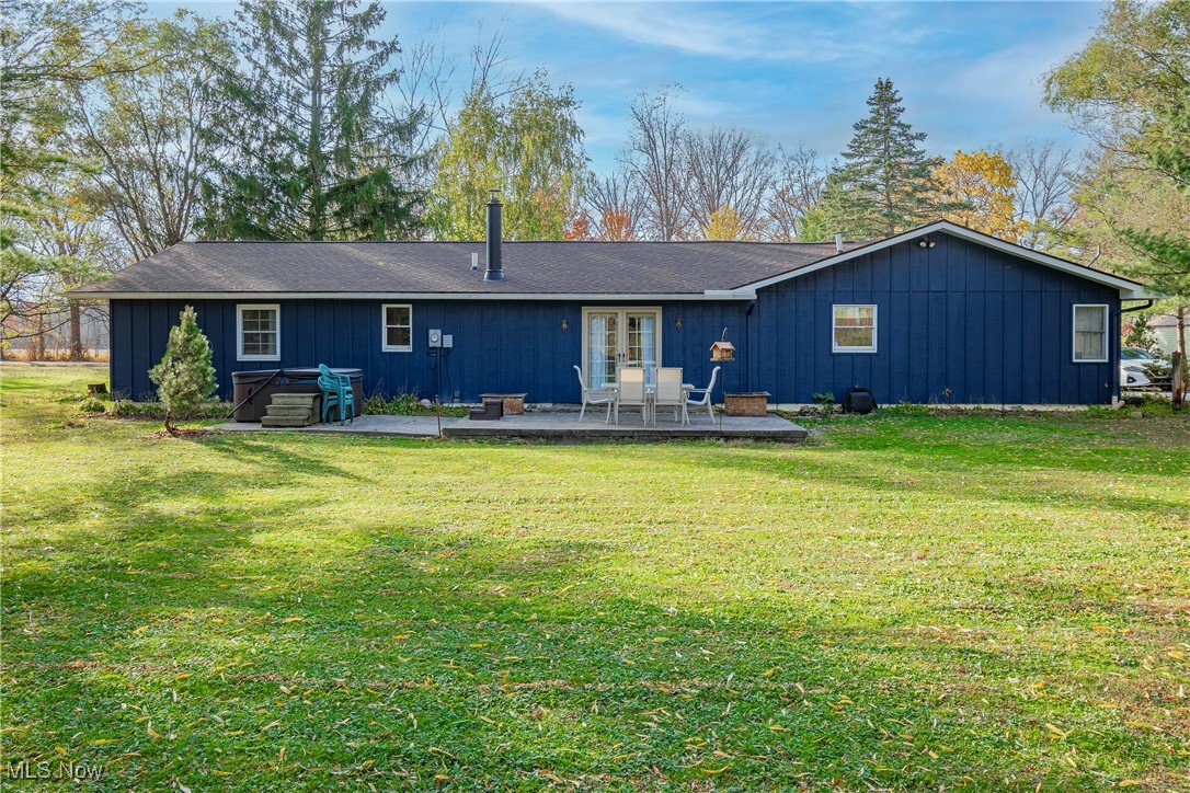 3365 Yost Road, Litchfield, Ohio image 36