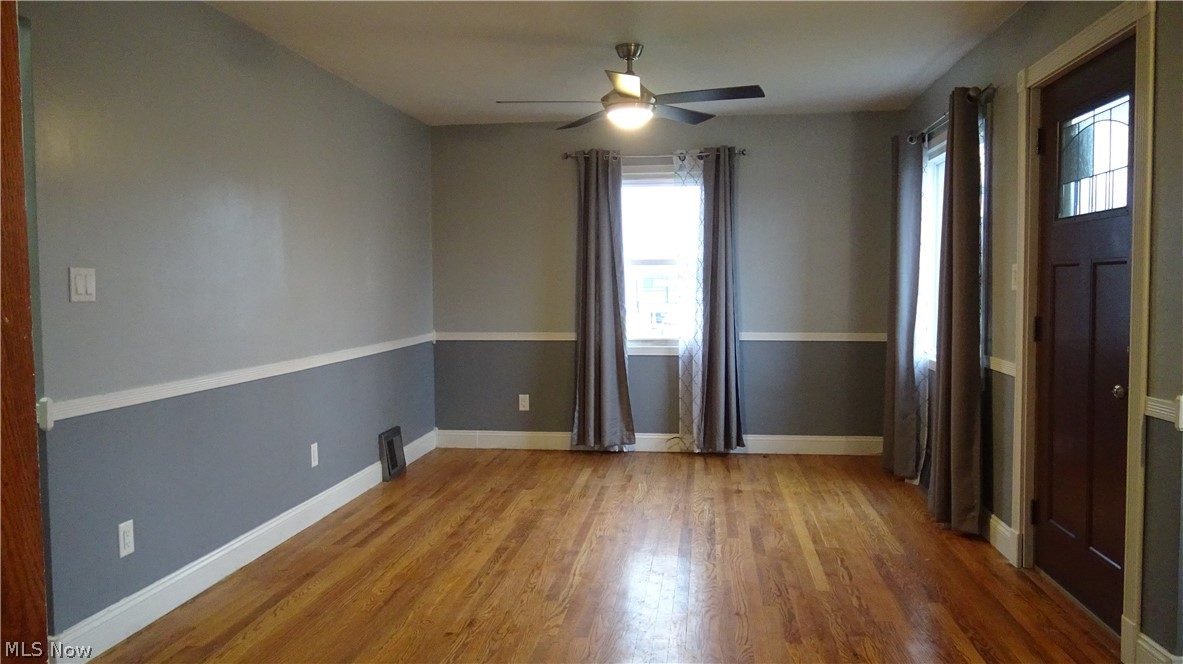 Sherman Villas - Residential