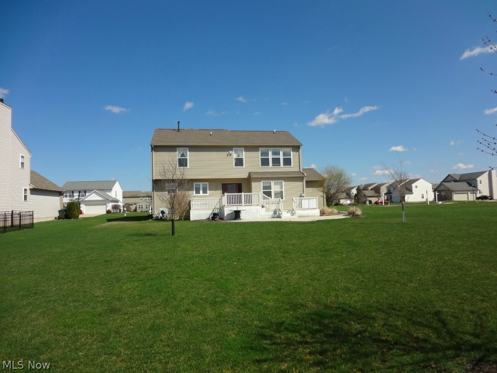 Waterbury 02 - Residential