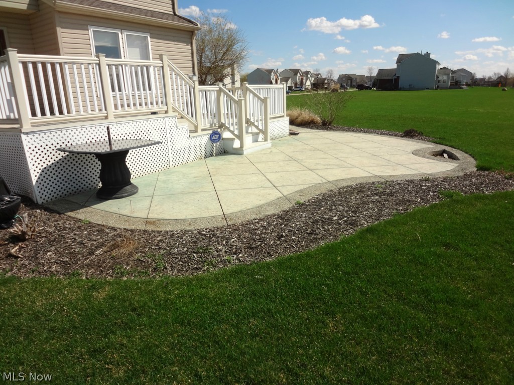 Waterbury 02 - Residential