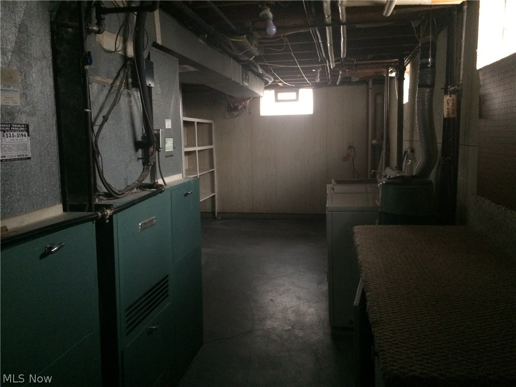 Sand Run Village - Residential