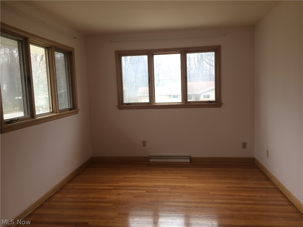 Sand Run Village - Residential