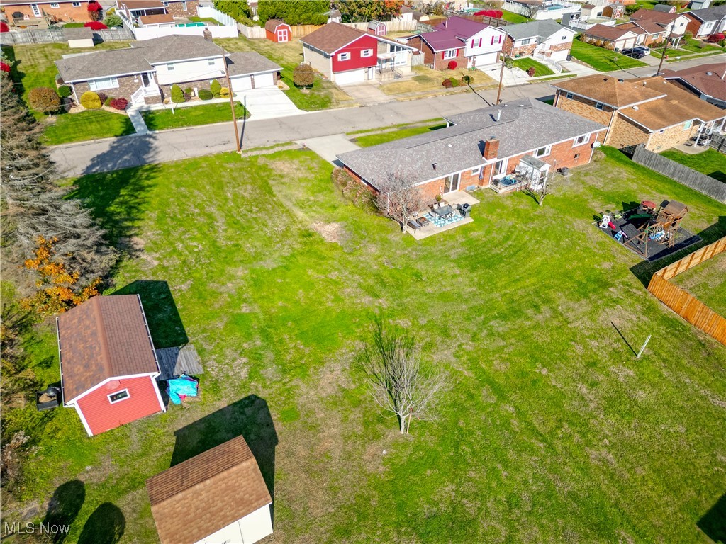 Sunrise Terrance Add Allotment - Residential