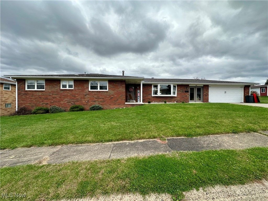 Photo of 120 Brian Street, Mingo Junction, OH 43938 (MLS # 5167268)