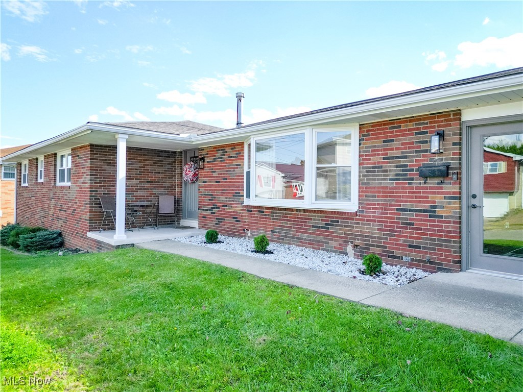 Sunrise Terrance Add Allotment - Residential