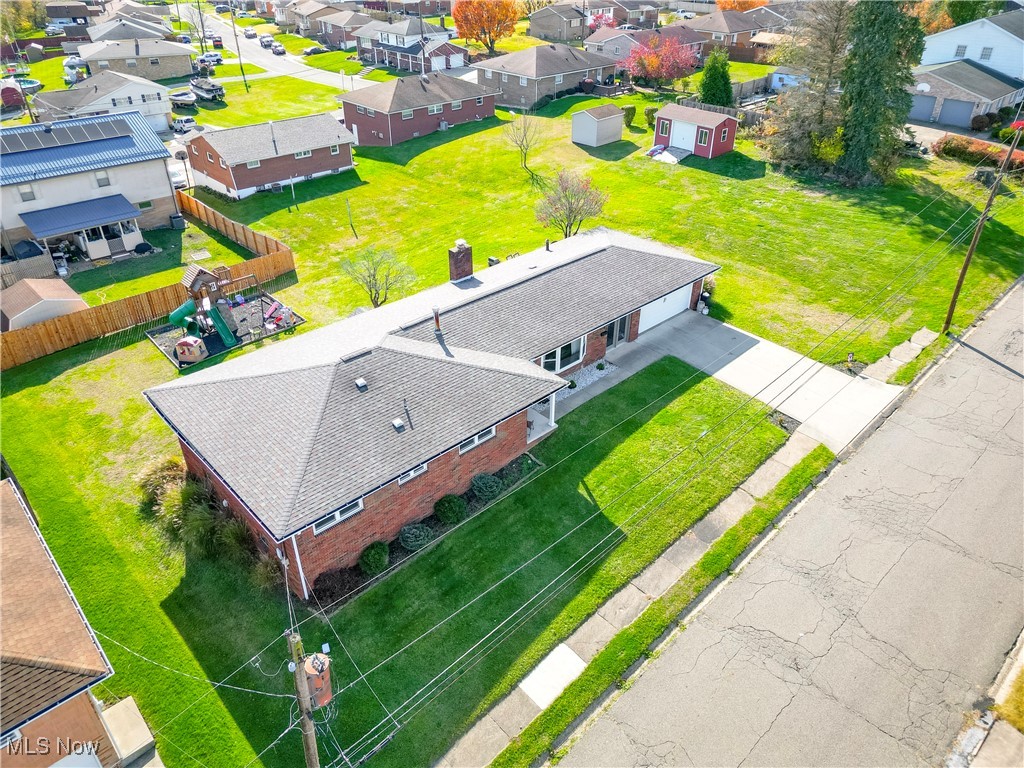 Sunrise Terrance Add Allotment - Residential