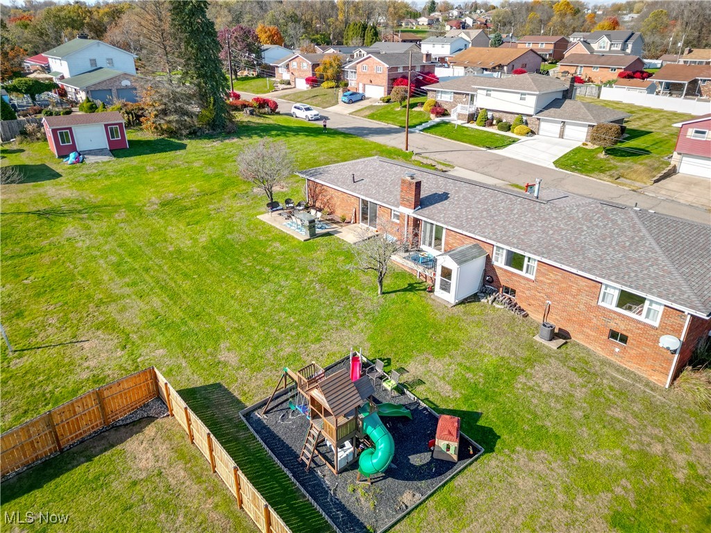 Sunrise Terrance Add Allotment - Residential