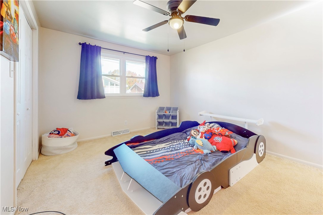 Sunrise Terrance Add Allotment - Residential