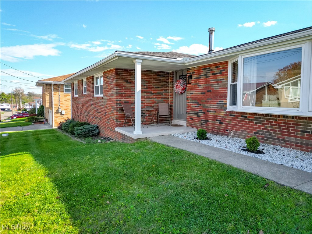 Sunrise Terrance Add Allotment - Residential