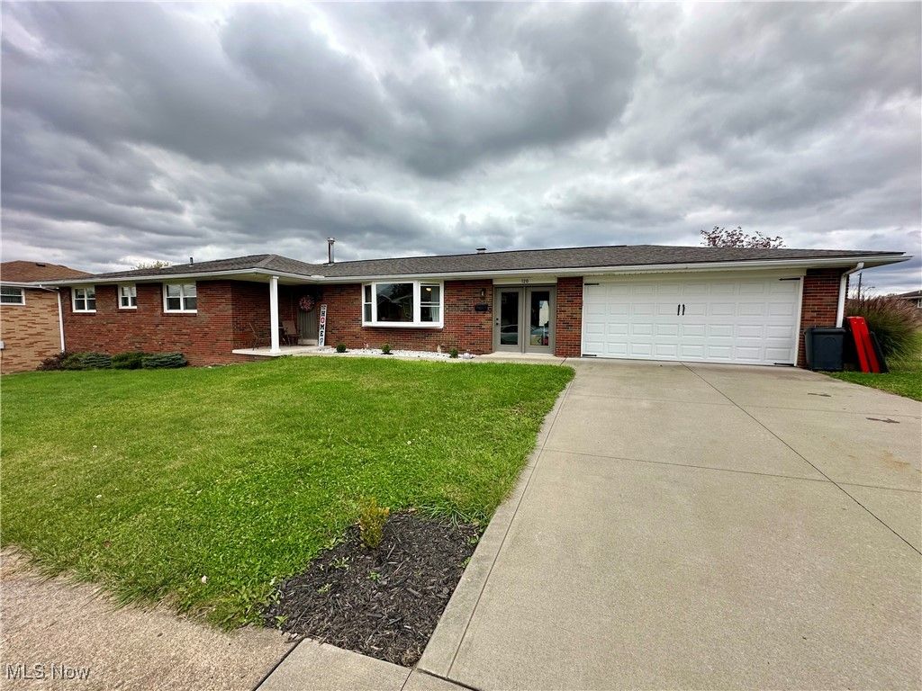 Photo of 120 Brian Street, Mingo Junction, OH 43938 (MLS # 5167268)