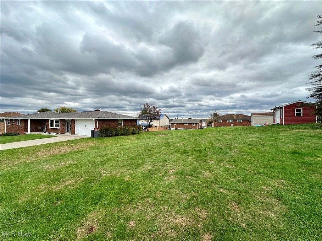 Photo of 120 Brian Street, Mingo Junction, OH 43938 (MLS # 5167268)