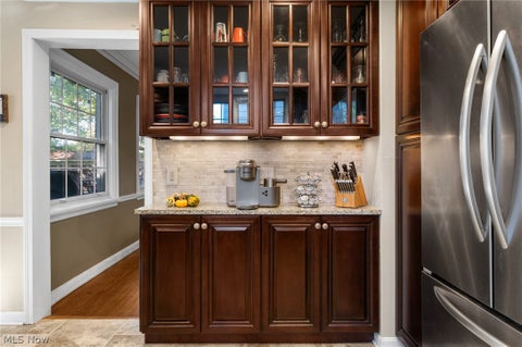 Tiny photo for 16824 Holbrook Road, Shaker Heights, OH 44120 (MLS # 5255763)