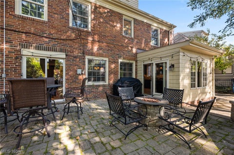 Tiny photo for 16824 Holbrook Road, Shaker Heights, OH 44120 (MLS # 5255763)