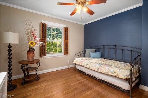 Tiny photo for 16824 Holbrook Road, Shaker Heights, OH 44120 (MLS # 5255763)